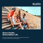 BUZIO Triple Wall Vacuum Water Bottle - Image 9