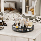 Ovicar Lazy Susan Organizer Turntable - Image 6
