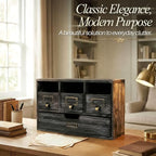 Flexzion Apothecary Cabinet - Image 3