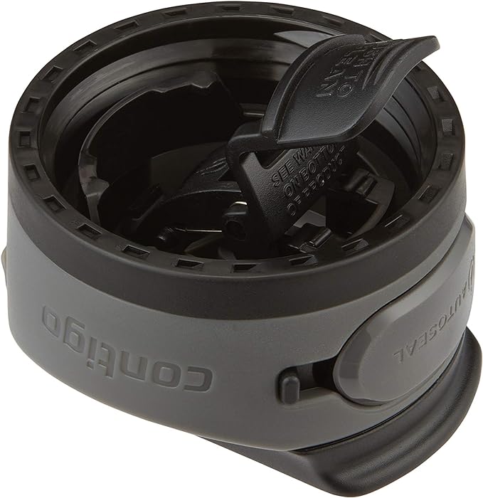 Contigo Cortland 2.0 24oz. Water Bottle - Image 6