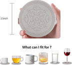 Coasters Set of 6 - Image 2