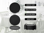 Coasters for Drinks 6 Pack Drinking Coaster - Image 6