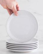 12 Piece Stoneware Dinnerware Set - Image 7