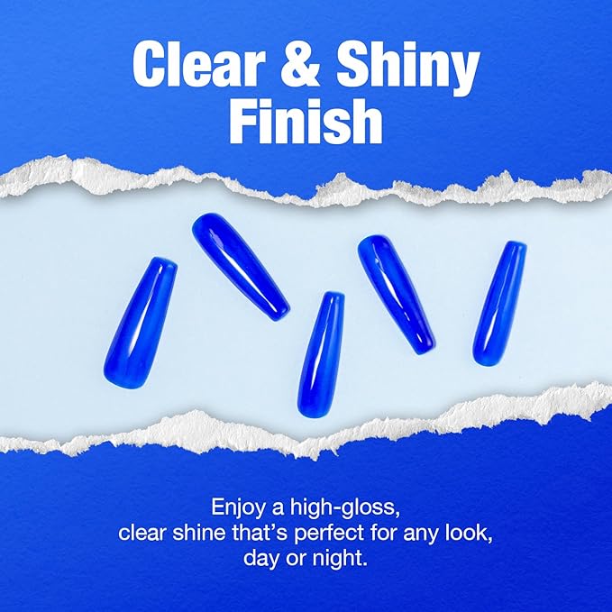 Jelly Gel Nail Polish, 15ml Semi-Transparent Gel, Glossy Finish, Vibrant Colors for DIY Manicures, Long-Lasting & Chip-Resistant