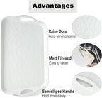 ECOIOU Extra Large Serving Tray - Image 4