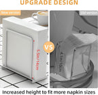 STWWO Napkin Holder for Table - Image 4