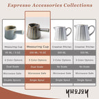 Espresso Cups Ceramic, Espresso Measuring Cup, Espresso Shot Cups | Espresso - Image 7
