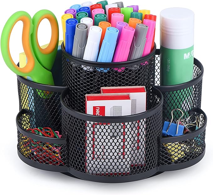 Topwey 360 Rotating Pencil/Pen Holder by Topwey