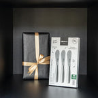 BOSKA Cheese Spreading Knives Mini Copenhagen - Image 6