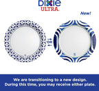 Dixie Paper Plates, 10 Inch - Image 5