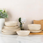 AmorArc Ceramic Dinnerware Sets - Image 8