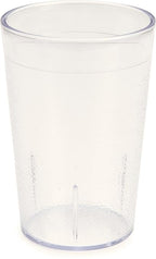 Carlisle FoodService Products 55268107 Stackable ShatterResistant Plastic - Image 9