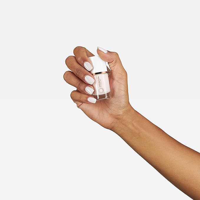 Mineral Fusion Nail Polish, Pale Pink, On Pointe On Pointe 0.33 Fl Oz (Pack of 1)