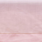SARO LIFESTYLE Hemstitched Border Tablecloth - Image 2