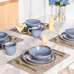 AmorArc Ceramic Dinnerware Sets - Image 8
