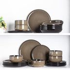 LERATIO Ceramic Dinnerware Sets - Image 7