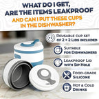 Tesorrio Collapsible Coffee Cup - Image 11