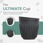 16oz HuskeeCup & Lid - Image 2