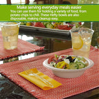 Small Disposable Paper Bowls - Image 7