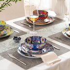 Sweejar Ceramic Dinnerware Sets - Image 5