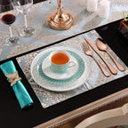 LIANYU 10-Piece Copper Silverware Set - Image 6