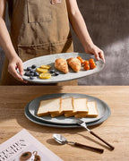 famiware Serving Platters Set of 3 Sizes - Image 3