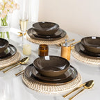 AmorArc Ceramic Dinnerware Sets - Image 6