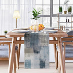Emvency Table Runner, 13x108 Inch - Image 7