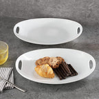 Buyajuju Porcelain Serving Platter - Image 9