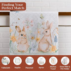Maison d' Hermine Table Runner 100% Cotton 14.50" x 108" | Table Runners 108 - Image 4