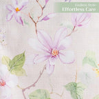 Maison d' Hermine Table Runner 100% Cotton 14.50" x 108" | Table Runners 108 - Image 6