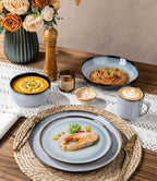 LERATIO Ceramic Dinnerware Sets - Image 5