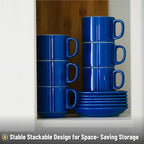 BTaT- Stackable Coffee Cups - Image 5