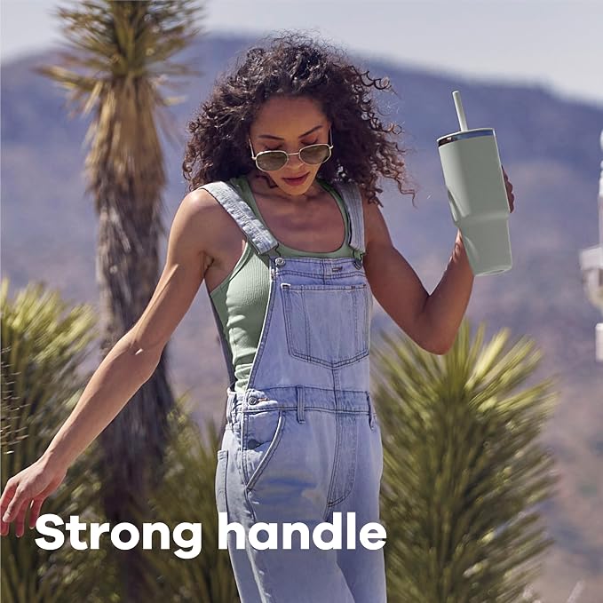 Hydro Flask 40 Oz Travel Tumbler - Image 8