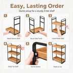 Bathroom Counter Organizer - Image 7