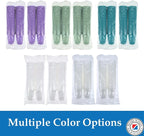 Henry Schein 5 Oz Plastic Disposable Dental Cups, 200 Ct | Embossed Grip - Image 7