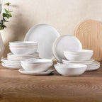 AmorArc Ceramic Dinnerware Sets by AmorArc