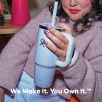 Hydro Flask Travel Tumbler - Image 8