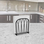 Spectrum Diversified Twist Dispenser, Vertical Classic Kitchen Tables & - Image 5