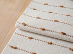 Caflife Boho Table Runner 60 Inchs Long - Image 4