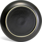Sango 16-Piece Stoneware Dinnerware Set - Image 7