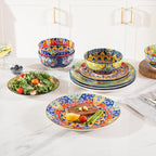 Sweejar Ceramic Dinnerware Sets - Image 6