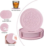 Coasters Set of 6 - Image 3