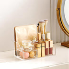 HBlife Acrylic Desk Organizer - Image 7