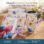 Topadorn Ceramic Travel Mug - Image 7