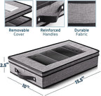 Flatware & Utensil Storage, Durable Silverware Storage Box - Image 3