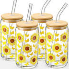 DWTS DANWEITESI Glass Cups by DWTSDANWEITESI