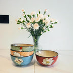 Ceramic Bowls For Kitchen, 28oz - Image 6