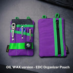 VIPERADE VE1 Pocket Organizer, EDC Pouch - Image 3