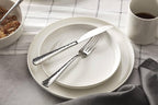 Oneida 895977 Stackables Clear Short & Tall Glasses - Image 7